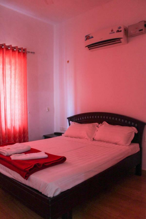 Magic Land Resorts Athirapally Irinjalakuda Luaran gambar
