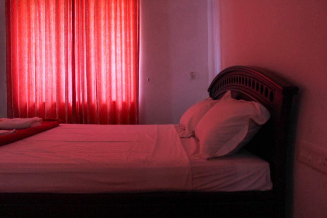 Magic Land Resorts Athirapally Irinjalakuda Luaran gambar